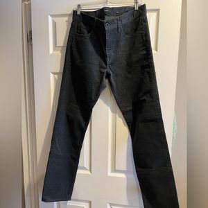 Vince Dylan Slim Fit corduroy jeans